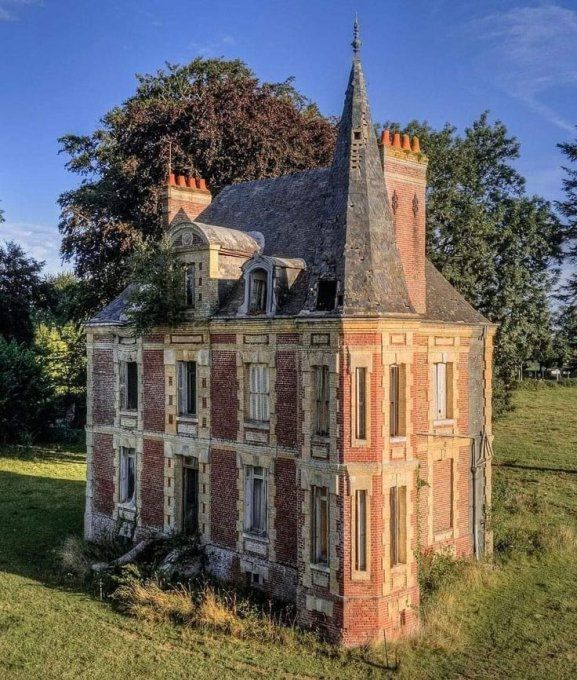 Biens vacants - Recherches de propriétaires