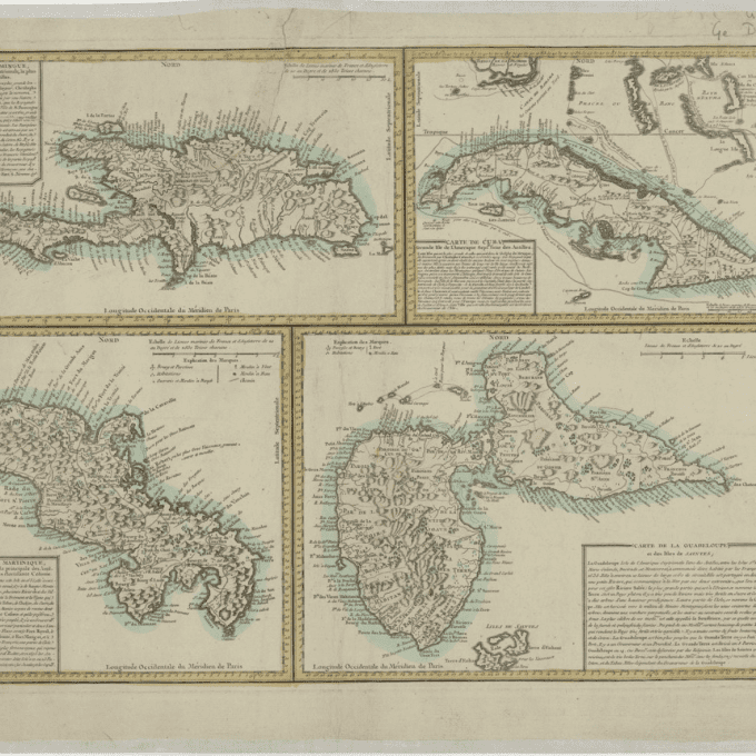 Cycle - Terres & Mémoire